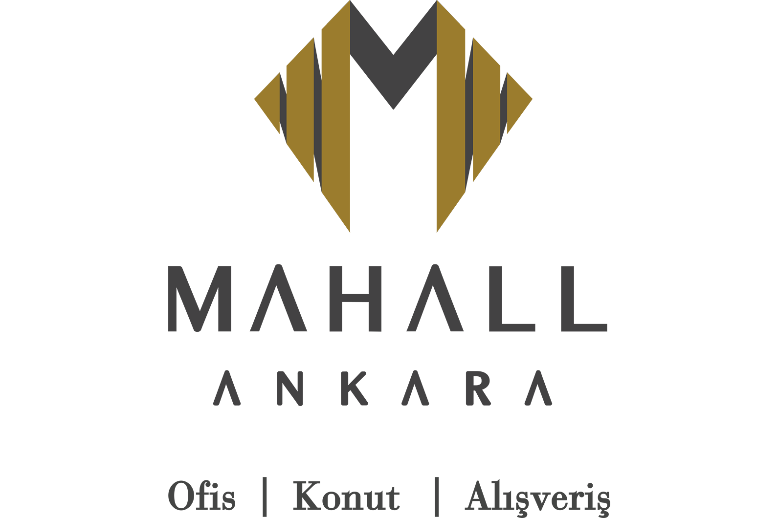 MAHALL-ANKARA